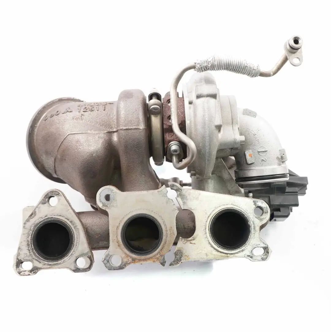 BMW F87 F80 F82 Turbosprężarka Turbo 4-6 7849651