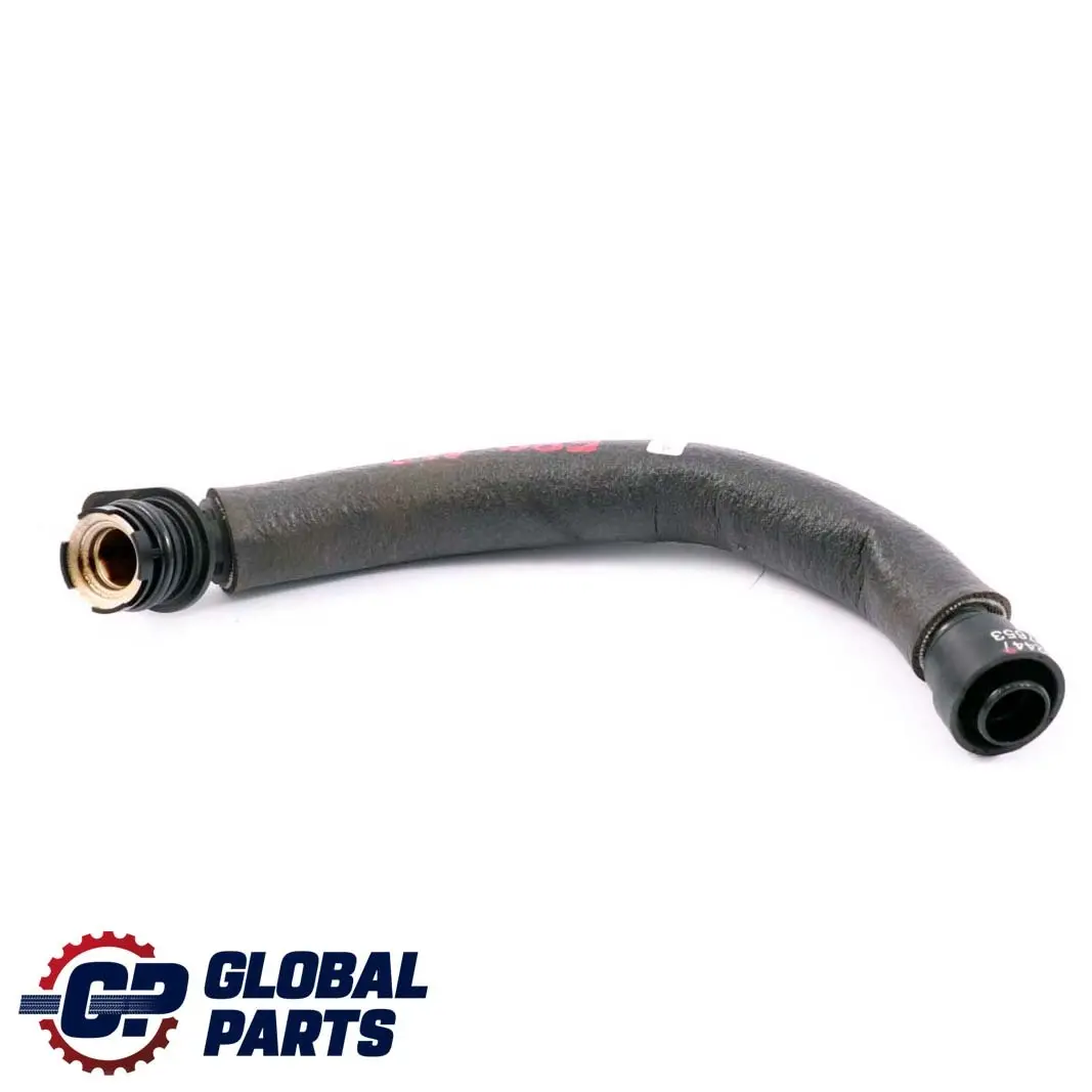 BMW F80 M3 F82 F83 M4 Ventilation Hose Air Intake Pipe Tube 7850244