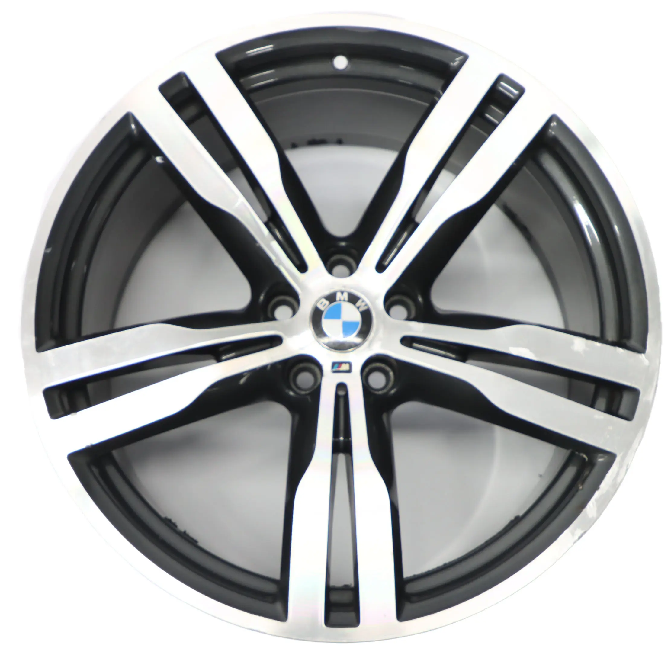 BMW G11 Rückseite Licht Leicht metall felge 20" M Doppel speiche 648 10J ET:41