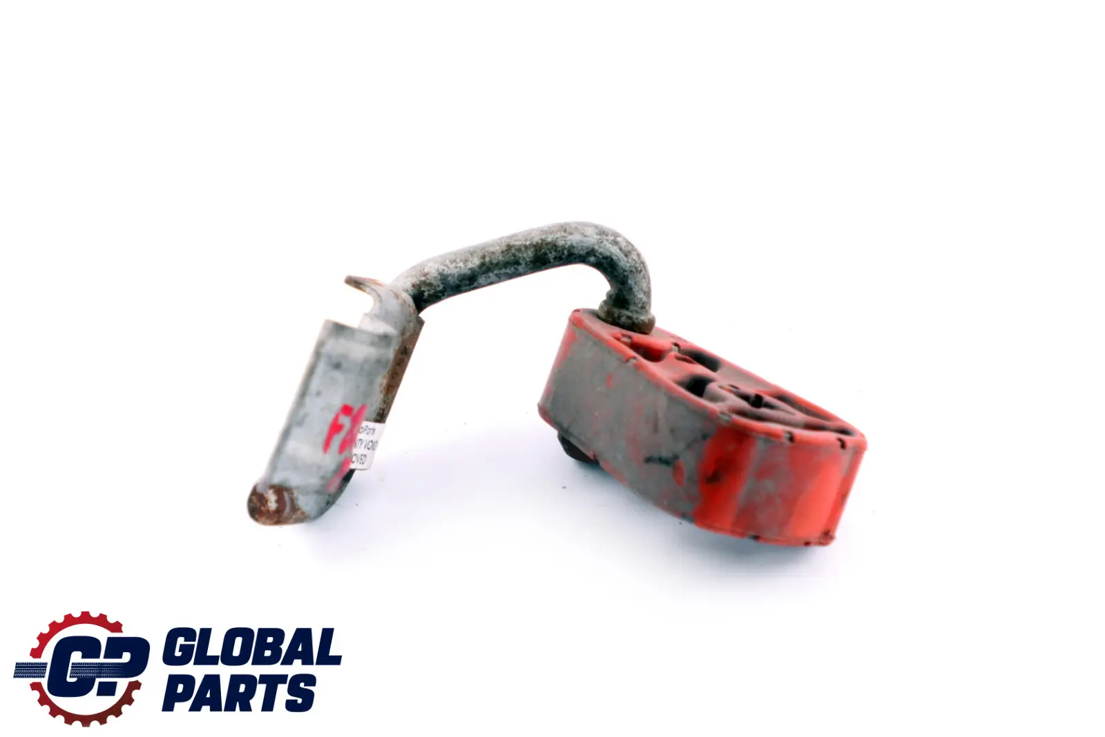 BMW 3 4 Series F80 M3 F82 M4 Rubber Mounting Exhaust Bracket Right 7851182