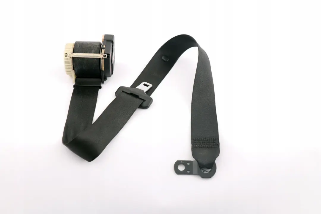 BMW Z4 Series E85 E86 Upper Belt Front Right O/S Seat Belt 7016876