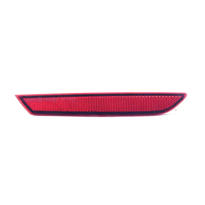 Reflector Lamp BMW G30 G31 M Sport Rear Bumper Red Left N/S 7851577