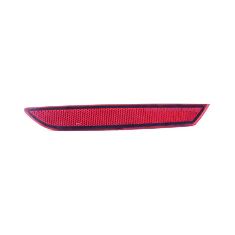 Reflector Lamp BMW G30 G31 M Sport Rear Bumper Red Right O/S 7851578