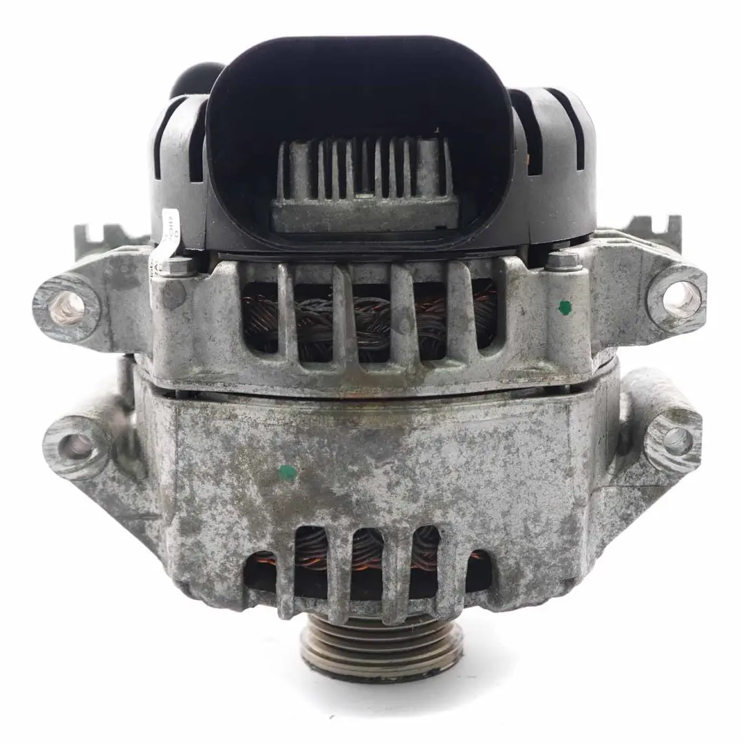 Alternador BMW F90 M5 F91 M8 S63M Gasolina Motor Generador 250A Valeo 7852129