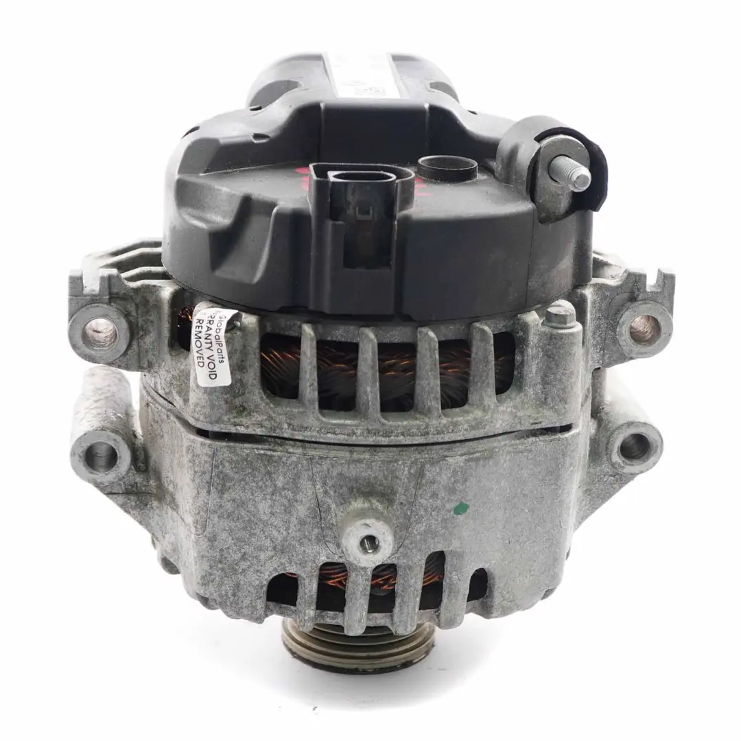 Alternador BMW F90 M5 F91 M8 S63M Gasolina Motor Generador 250A Valeo 7852129