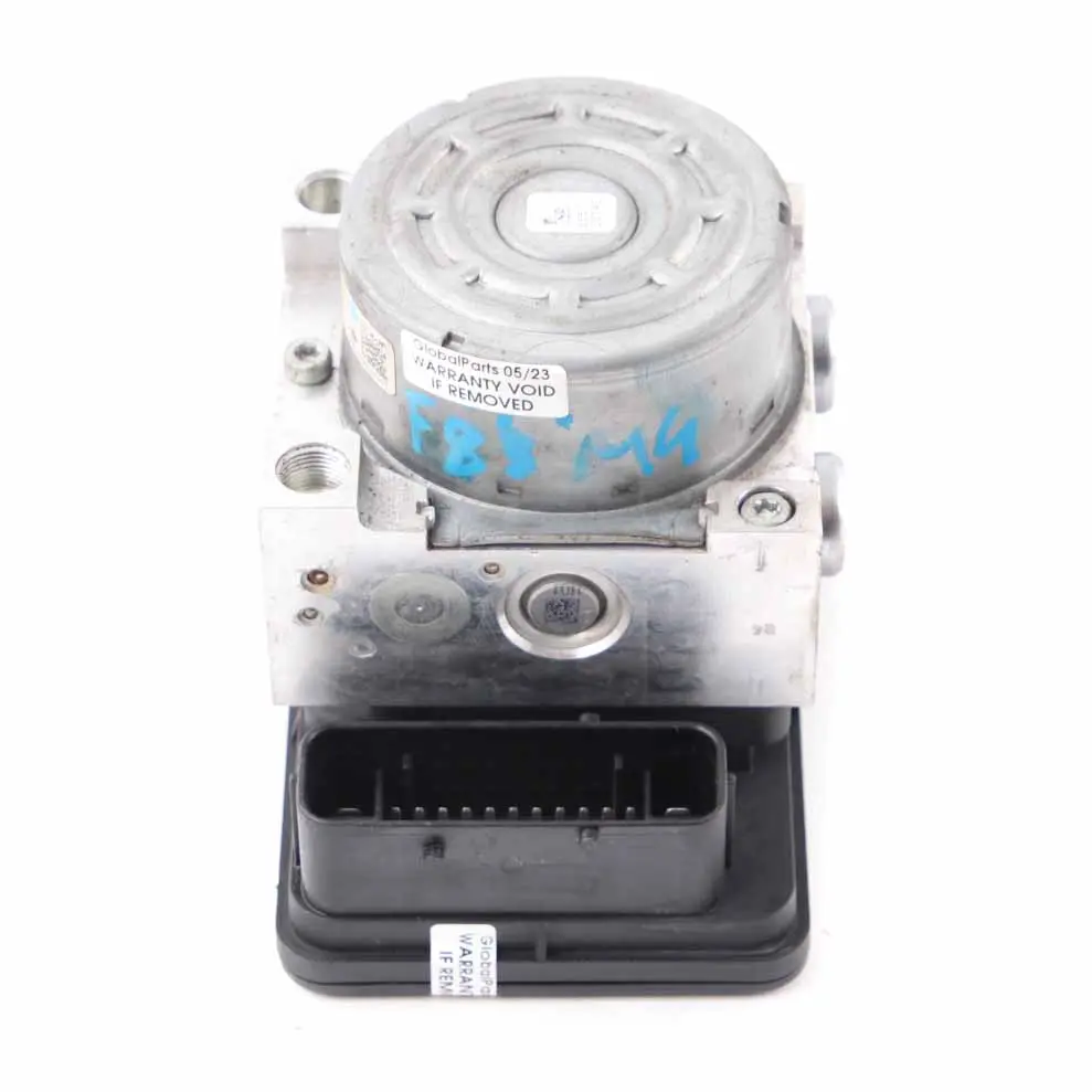 DSC Brems Pumpe BMW E90 E91 E92 E93 ABS Hydro Bremsanlage 6862873 6862872