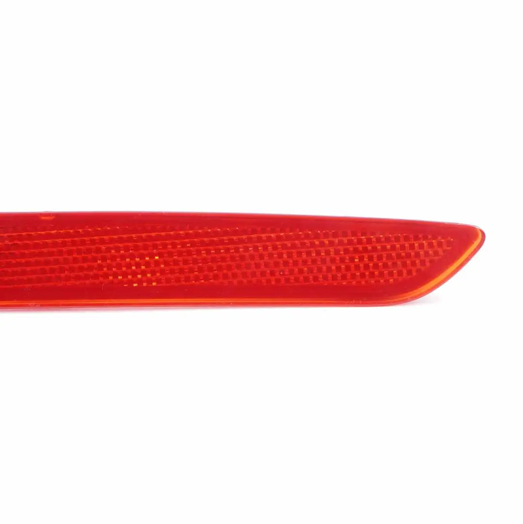 Lamp Reflector BMW F87 M2 Rear Left N/S Bumper Trim Reflection Red 7853469