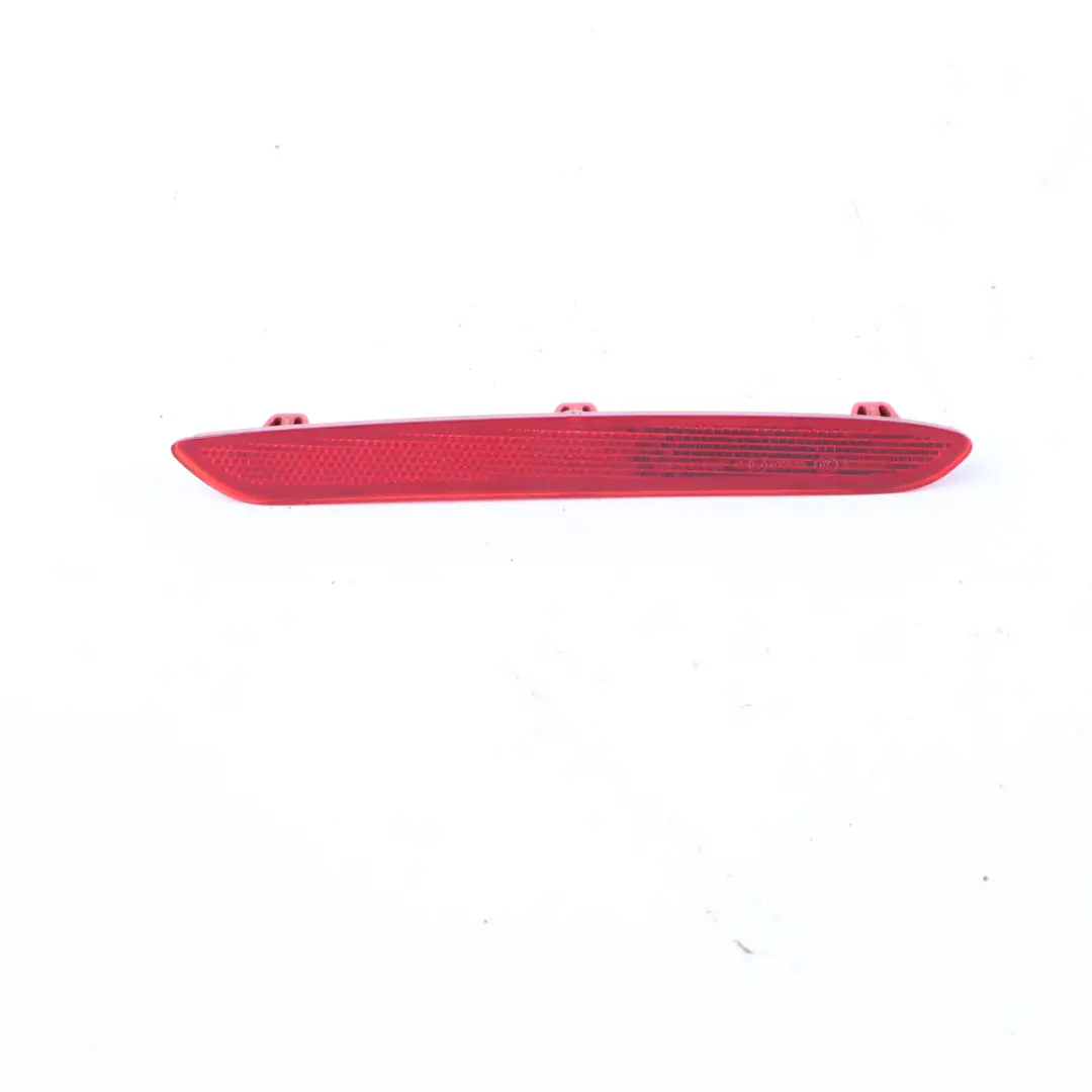 BMW Series M2 F87 Bumper Reflector Rear Right 7853470