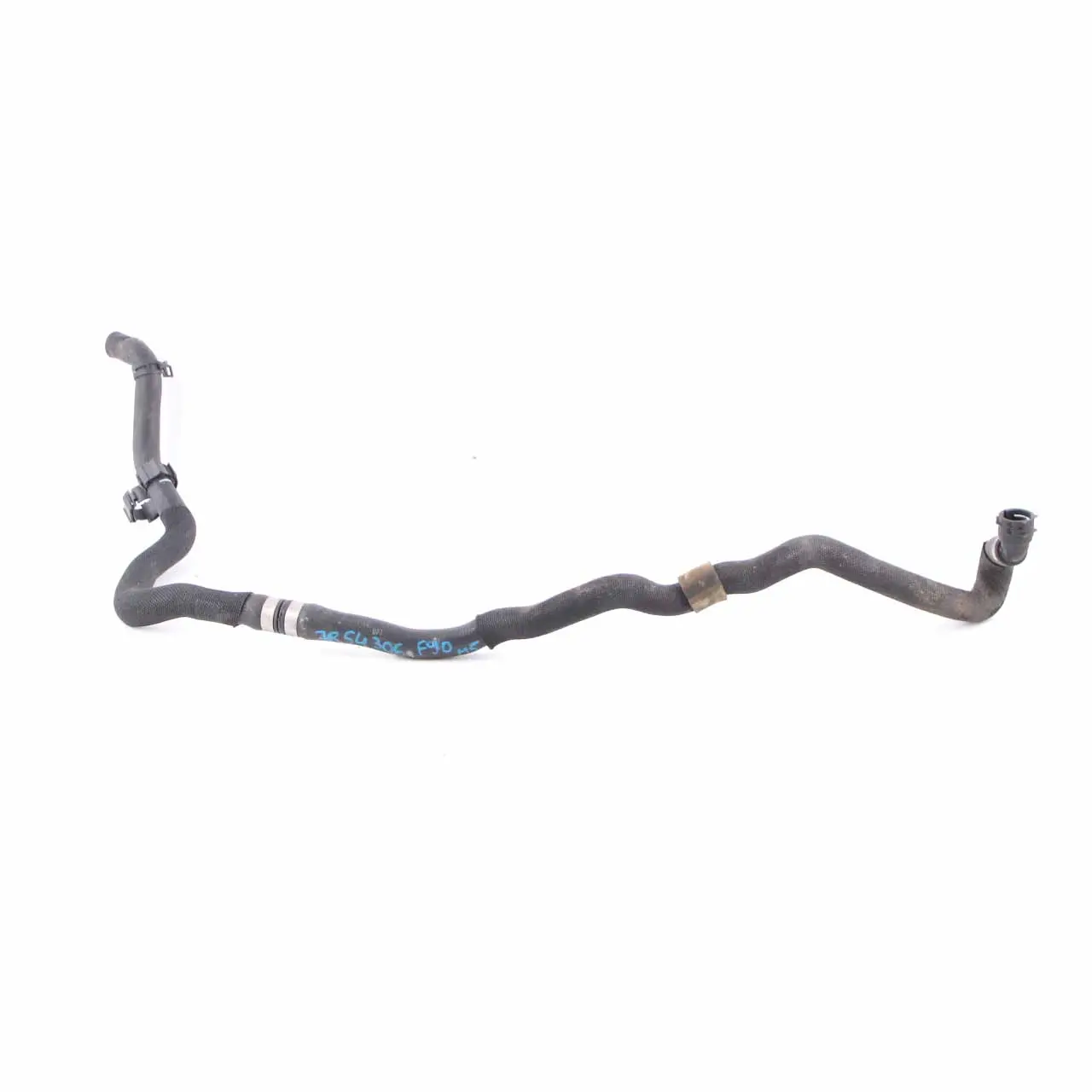 Coolant Hose BMW F90 M5 F91 F92 M8 Heater Return Water Pipe Line 7854306