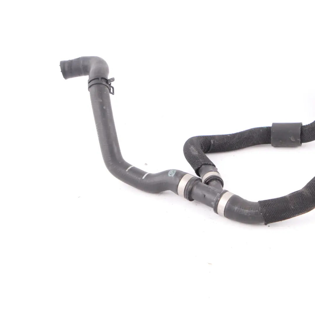 Coolant Hose BMW F90 M5 F91 F92 M8 S63M Cooling Water Return Pipe Line 7854307