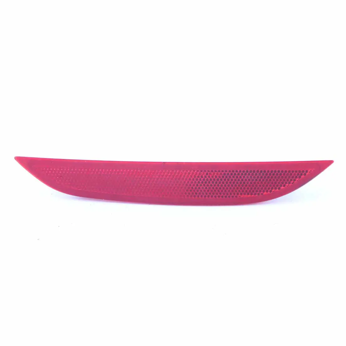 BMW F90 M5 Lamp Reflector Rear Left N/S Bumper Trim Reflection Red 7857005