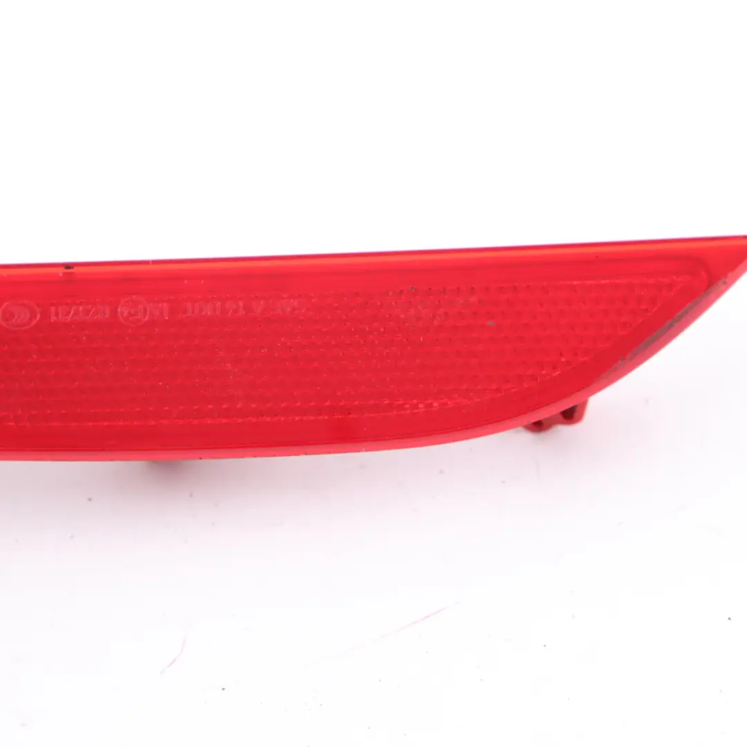 BMW F90 M5 Lamp Reflector Rear Left N/S Bumper Trim Reflection Red 7857005