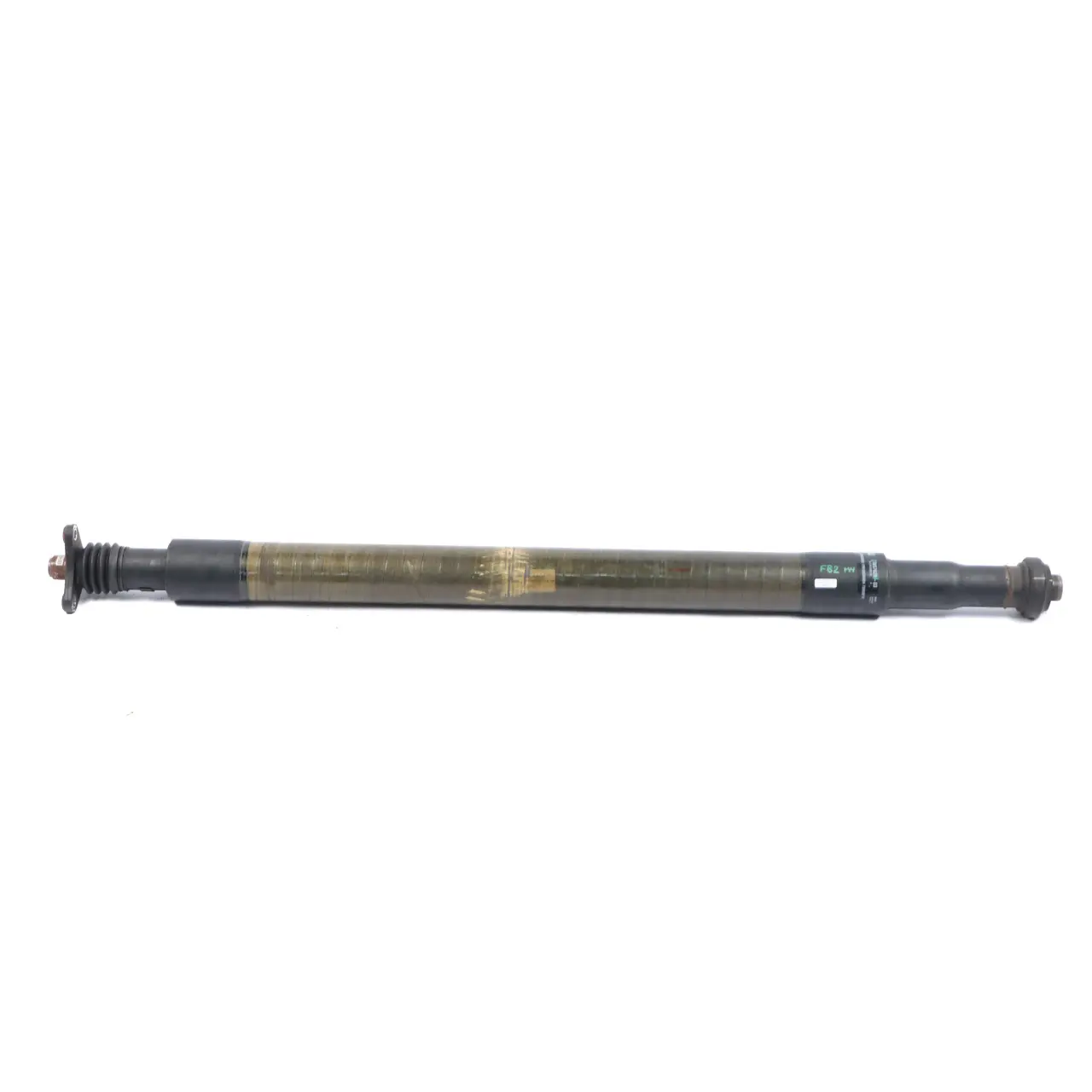 BMW F82 F83 M4 Carbon Fibre Propshaft Drive Shaft Driveshaft 7857629