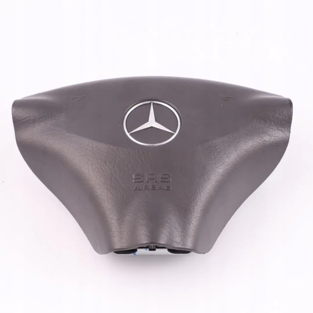 MERCEDES A klasa W168 Poduszka AIRBAG kierowcy