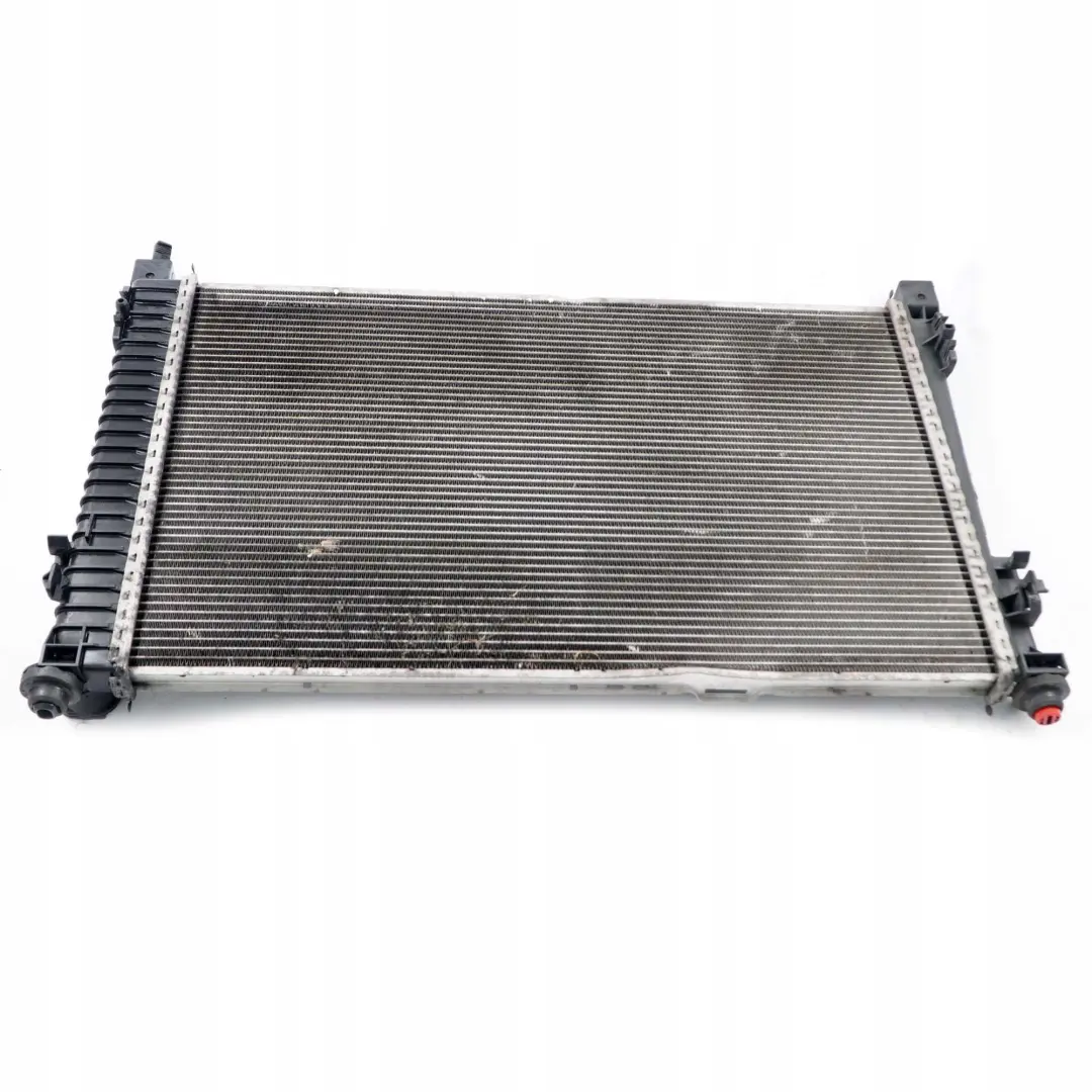 Mercedes W203 Engine Cooling Coolant Radiator A2035000503