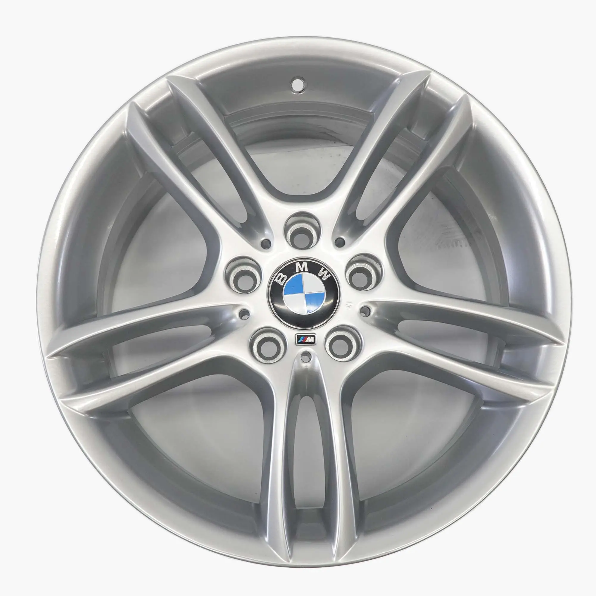 BMW E81 E87 Felga Aluminiowa 18" 8,5J ET:52