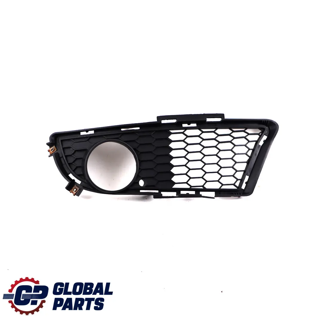 BMW 3 Series 1 E90 E91 LCI M Sport Bumper Lower Grill Front Left N/S 7891395