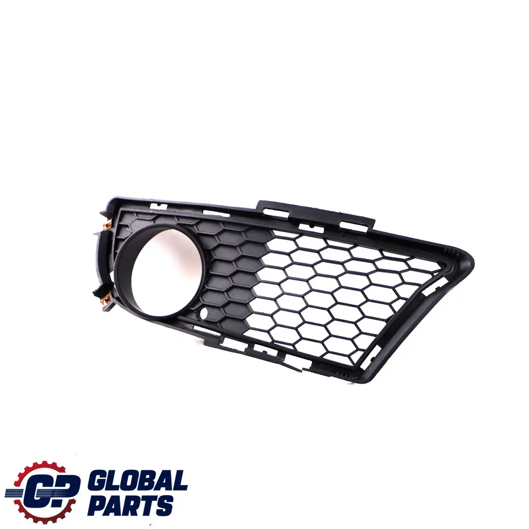 BMW 3 Series 1 E90 E91 LCI M Sport Bumper Lower Grill Front Left N/S 7891395