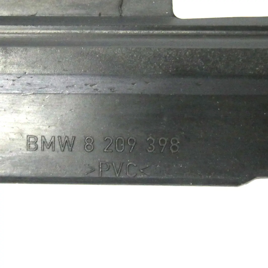 BMW E46 Touring Szyba Boczna Tylna Prawy Tył Zielona AS2 7891406