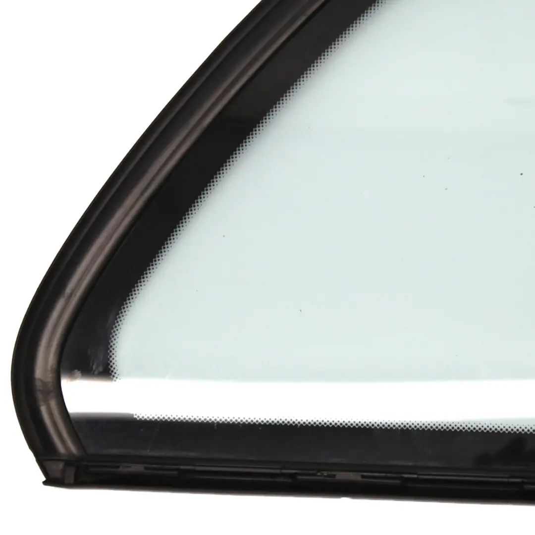 BMW E46 Touring Lunette arrière droite Side Glass Green AS2 7891406