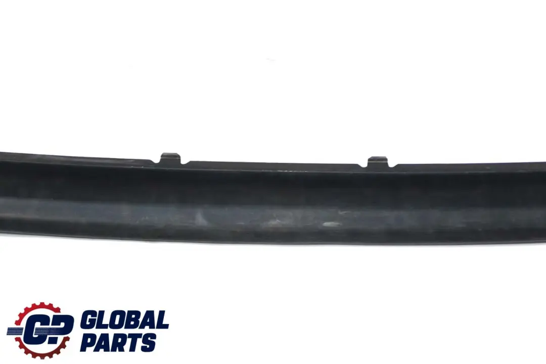 BMW E46 M Sport Difusor Panel Tapa Centro Inferior Parachoques Trasero 7891916