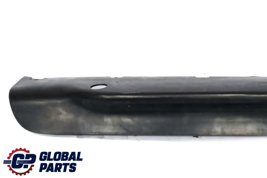 BMW E46 M Sport Difusor Panel Tapa Centro Inferior Parachoques Trasero 7891916