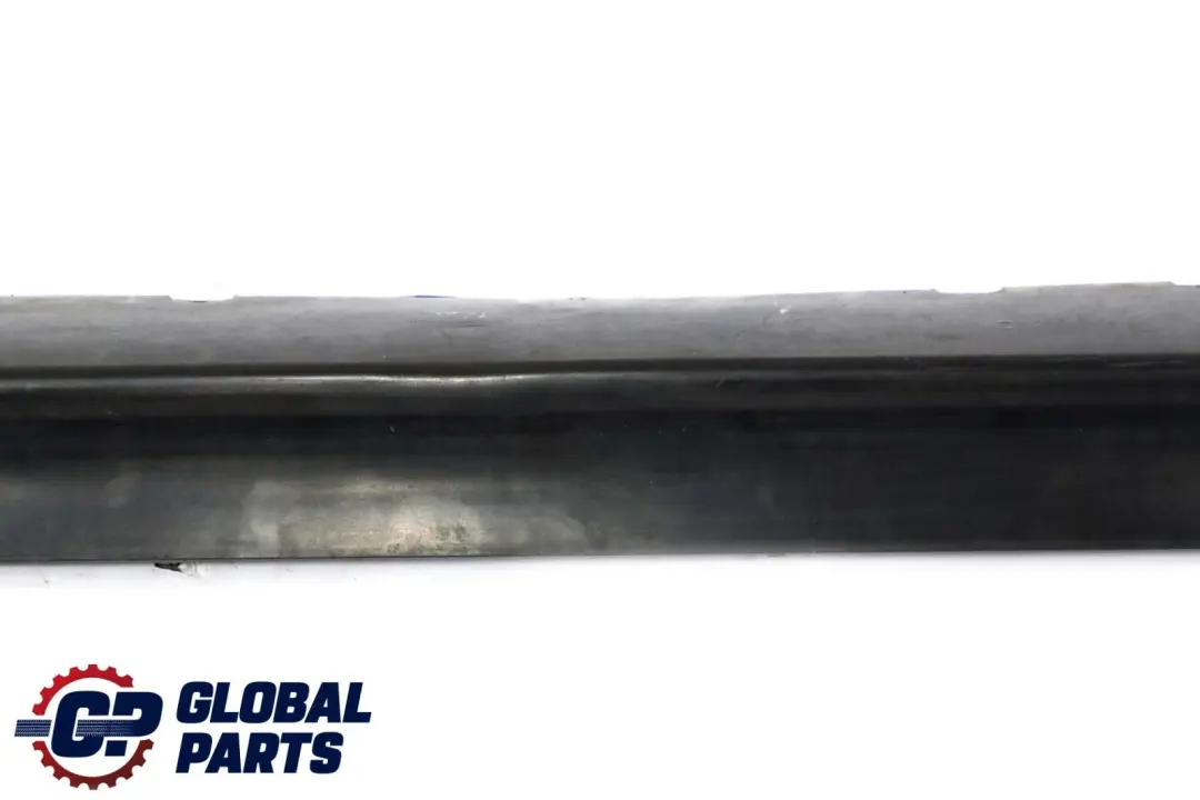 BMW E46 M Sport Difusor Panel Tapa Centro Inferior Parachoques Trasero 7891916