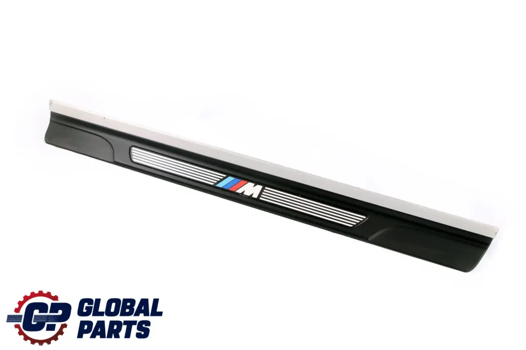 BMW E46 Cubierta De Entrada M Sport Trim Panel Cubierta Derecha 8204117