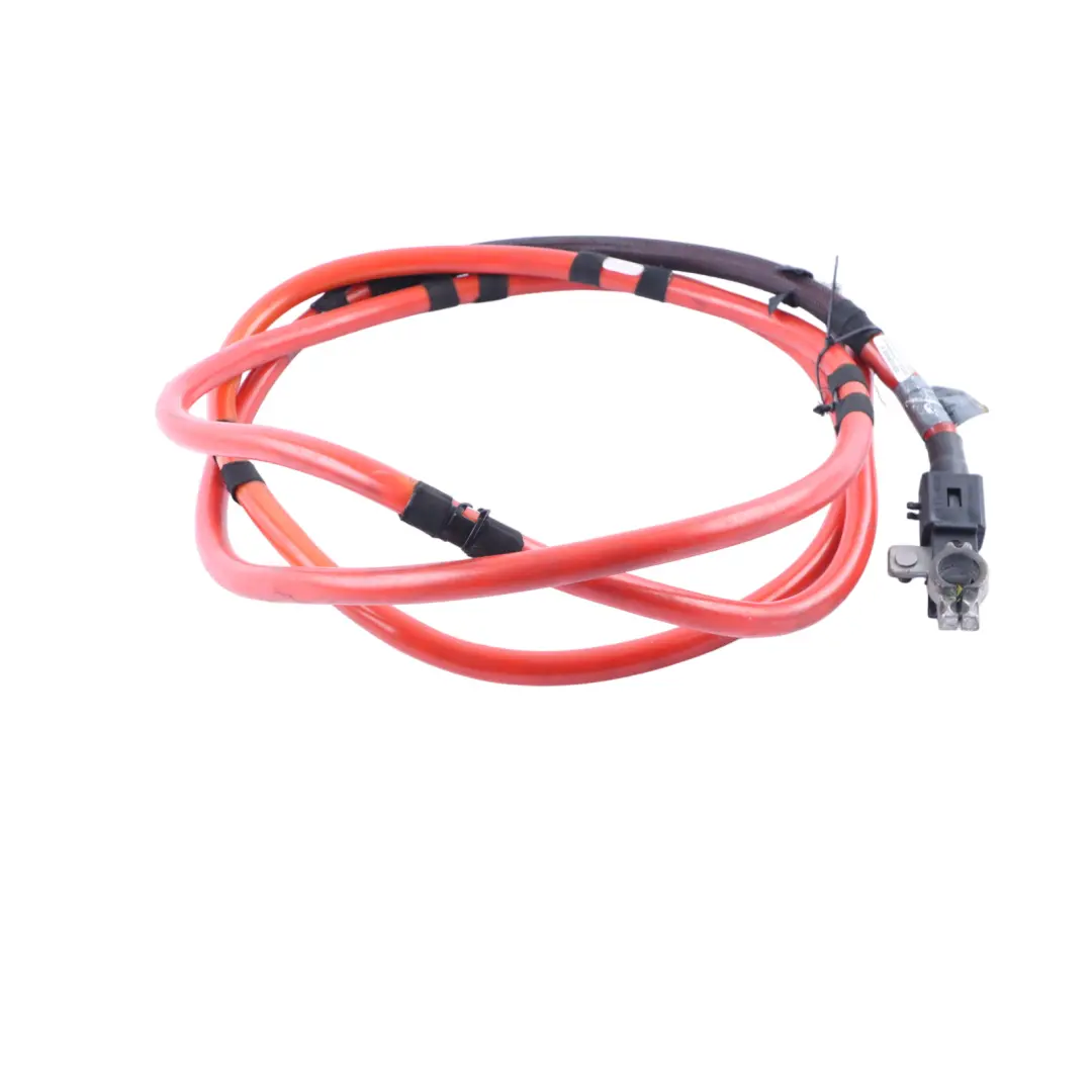 BMW E46 Battery Cable Plus Pole Power Positive 7893031