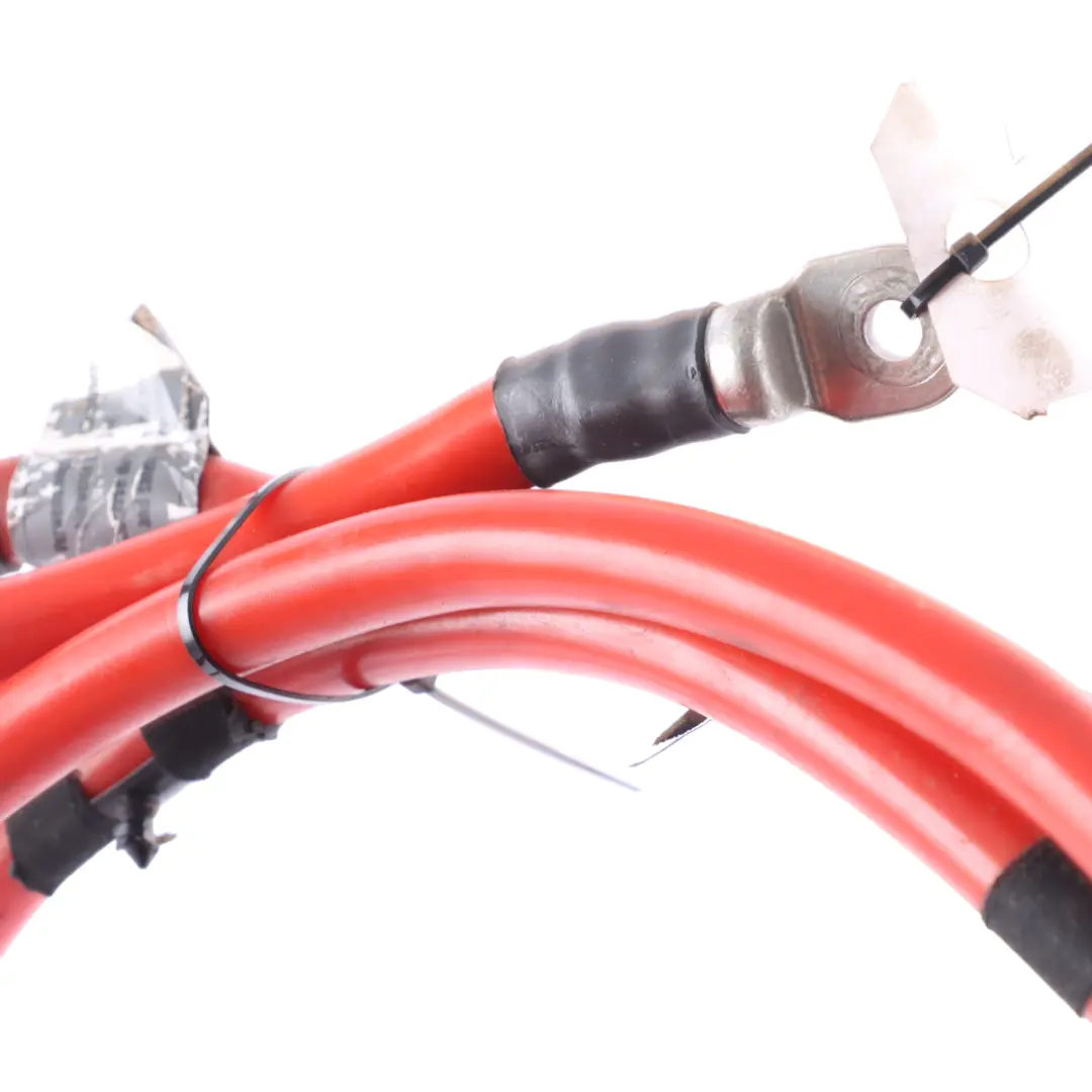 BMW E46 Battery Cable Plus Pole Power Positive 7893031