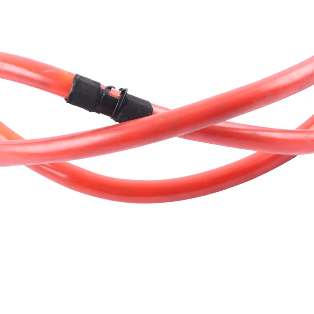 BMW E46 Battery Cable Plus Pole Power Positive 7893031