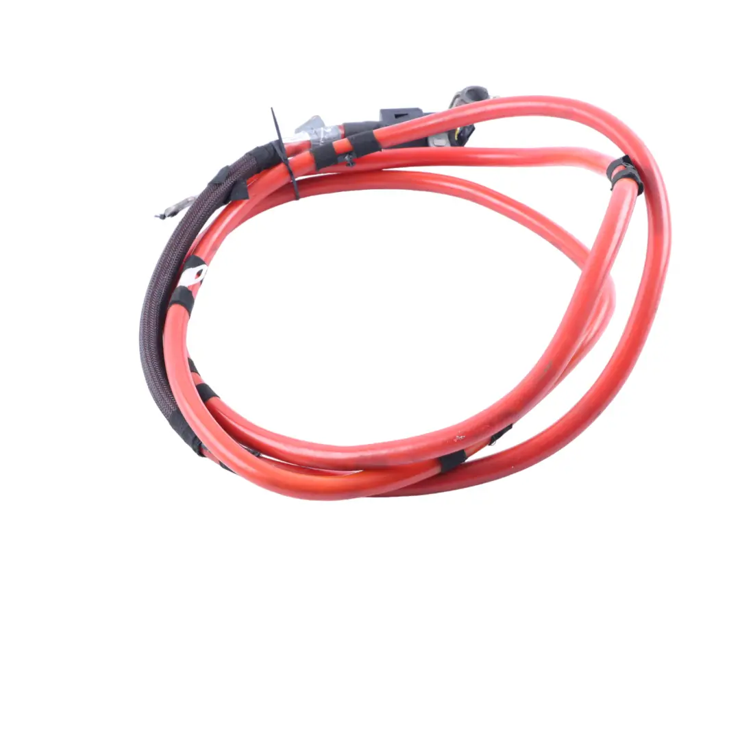 BMW E46 Battery Cable Plus Pole Power Positive 7893031