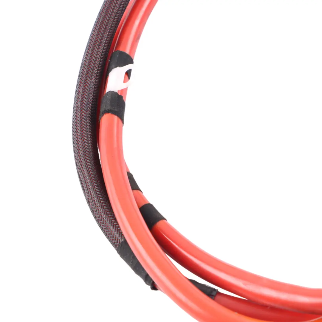 BMW E46 Battery Cable Plus Pole Power Positive 7893031