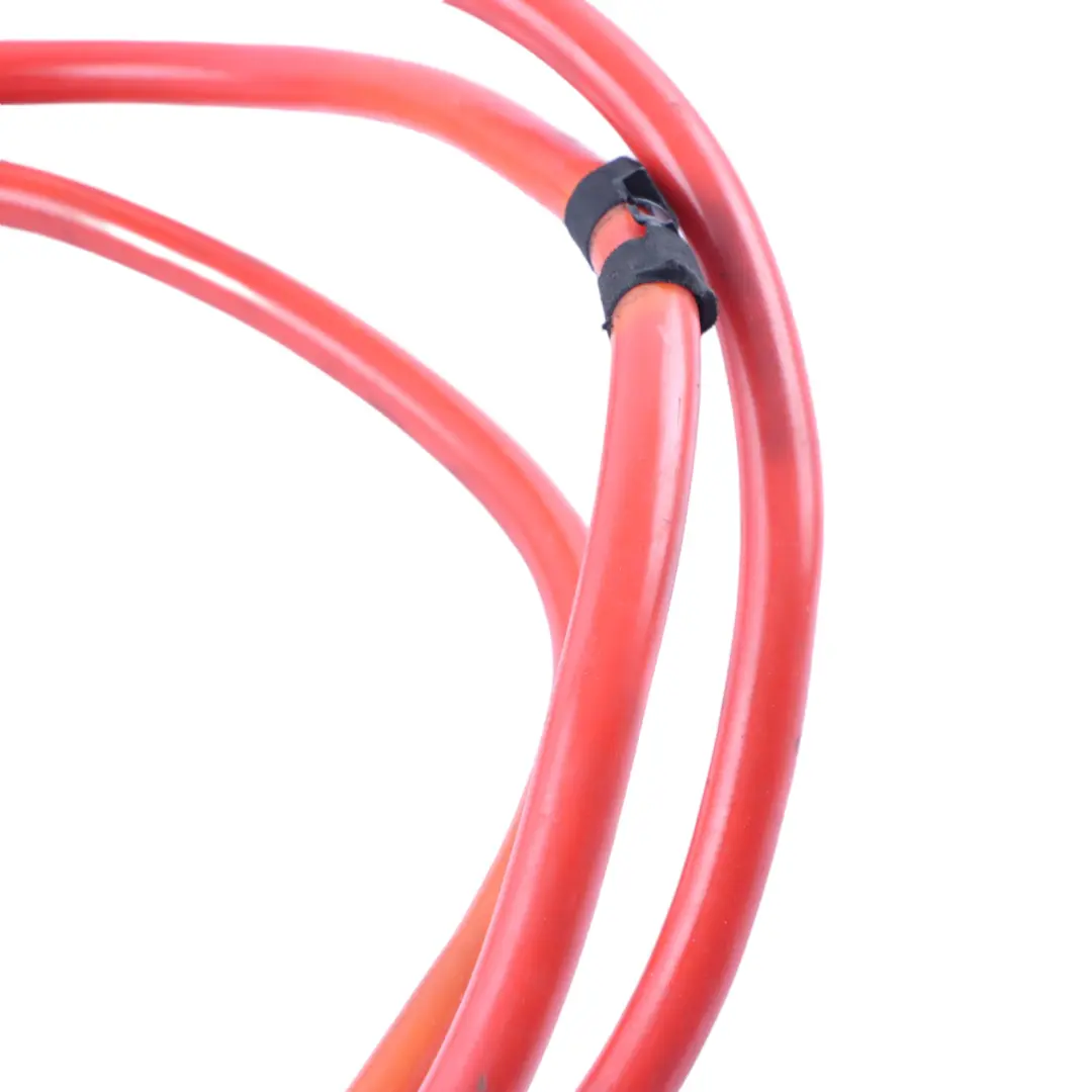 BMW E46 Battery Cable Plus Pole Power Positive 7893031