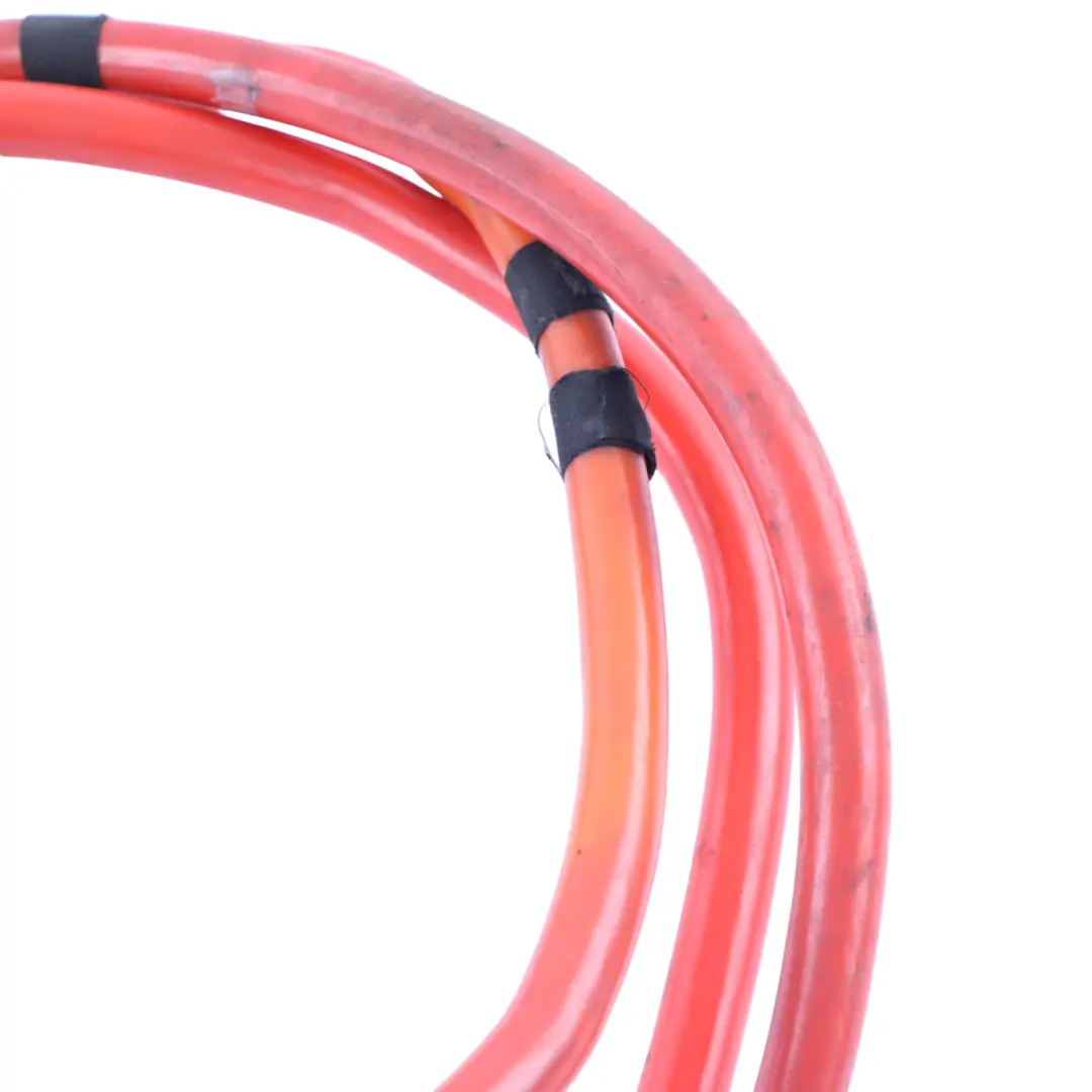 BMW E46 Battery Cable Plus Pole Power Positive 7893031
