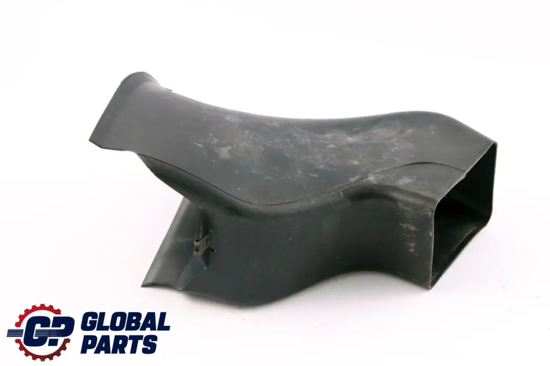 BMW 3 Series E46 M Aerodynamic Front Bumper Left Brake Air Duct N/S 7893129