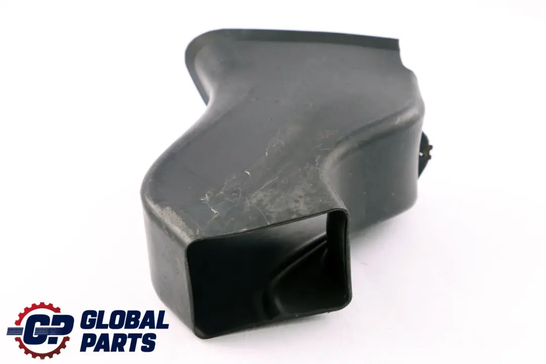 BMW 3 Series E46 M Aerodynamic Front Bumper Left Brake Air Duct N/S 7893129