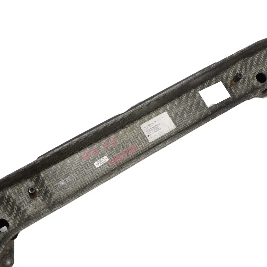 Front Bumper Carrier BMW E46 M3 Carbon Crash Support Reinforcement Bar 7893527