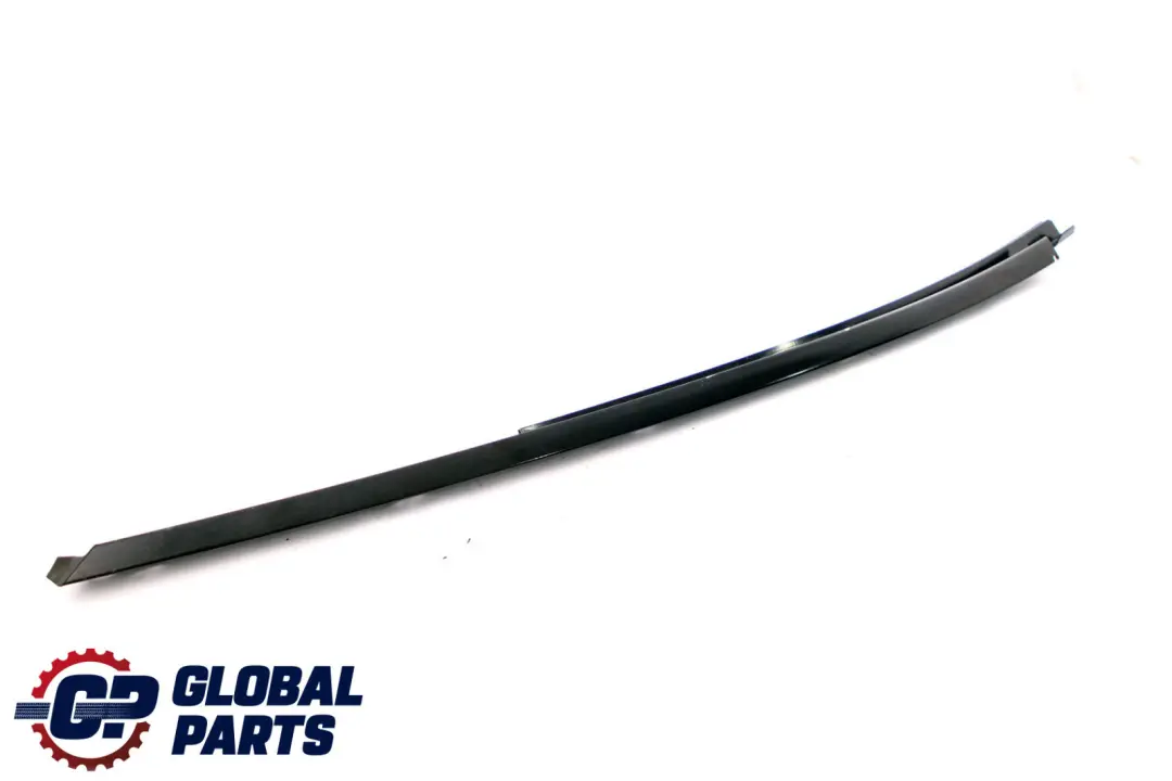 BMW E46 Cabrio Tapa Columna A Derecha Recorte Panel Ventana Alto Brillo 7894360