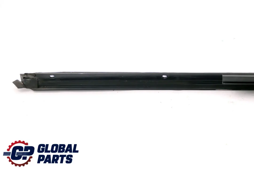 BMW E46 Cabrio Tapa Columna A Derecha Recorte Panel Ventana Alto Brillo 7894360