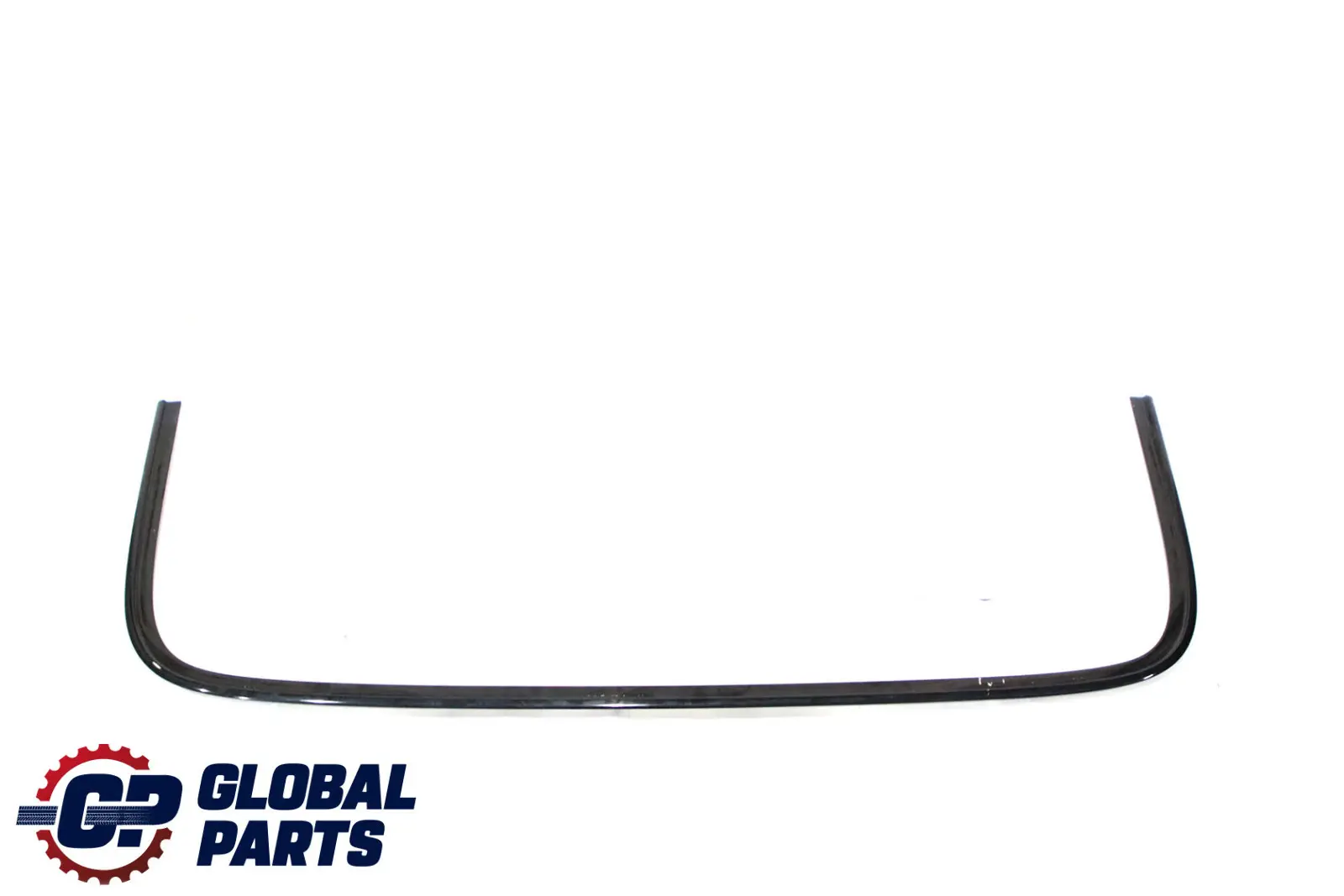 BMW 3 Series E46 Cabrio Folding Top Compartment Lid Moulding Trim Strip