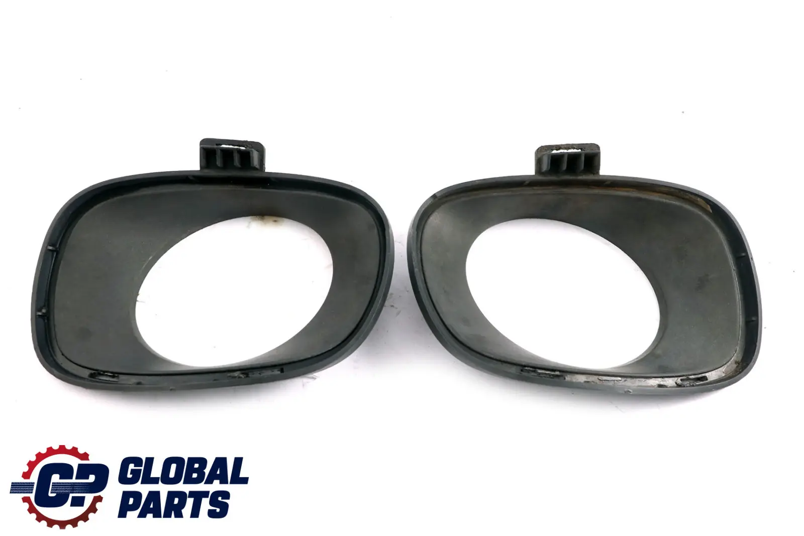 BMW X5 Series E70 M Sport Rear Exhaust Tip Trim Kit Cover Set 7895531