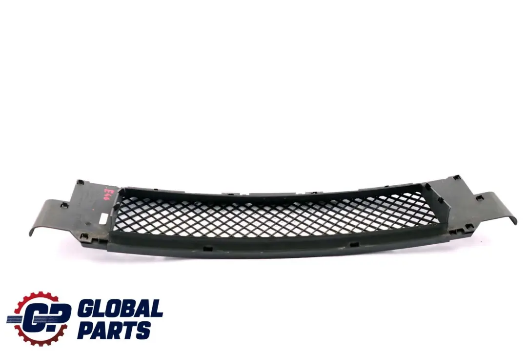 BMW 3 Series E46 M Sport Grid Grille Centre Bumper Front Trim Panel 7896273