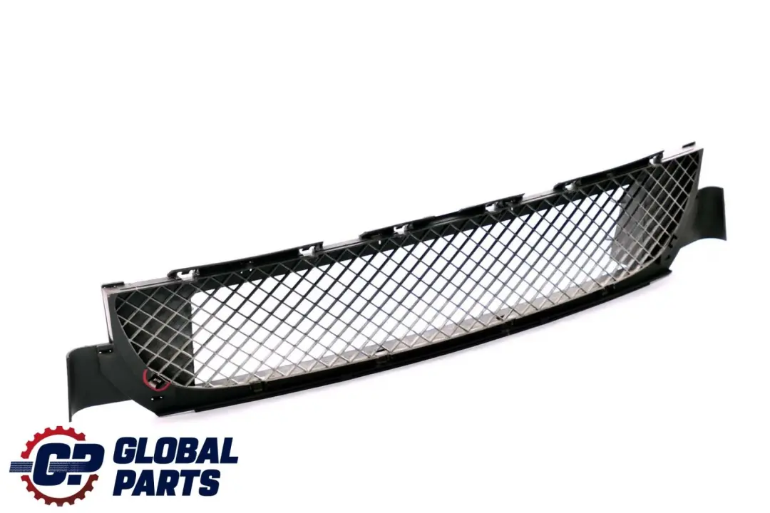 BMW 3 Series E46 M Sport Grid Grille Centre Bumper Front Trim Panel 7896273