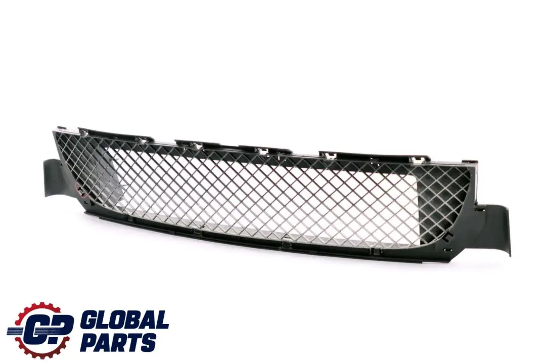 BMW 3 Series E46 M Sport Grid Grille Centre Bumper Front Trim Panel 7896273