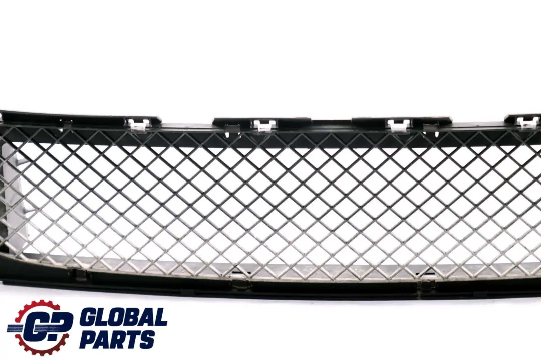 BMW 3 Series E46 M Sport Grid Grille Centre Bumper Front Trim Panel 7896273