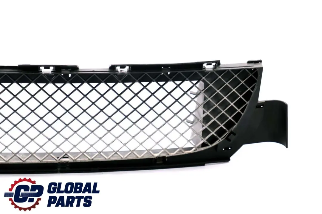 BMW 3 Series E46 M Sport Grid Grille Centre Bumper Front Trim Panel 7896273