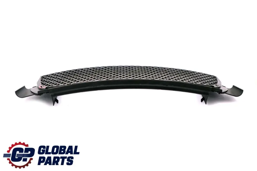 BMW 3 Series E46 M Sport Grid Grille Centre Bumper Front Trim Panel 7896273