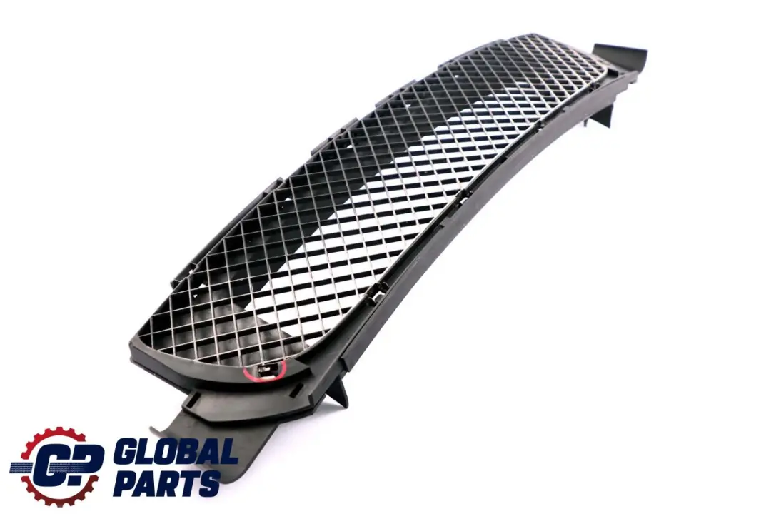 BMW 3 Series E46 M Sport Grid Grille Centre Bumper Front Trim Panel 7896273