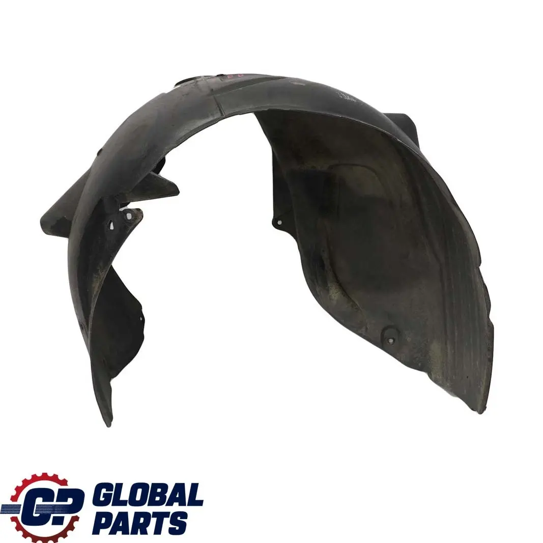 BMW E60 M5 Rear Right O/S Wheel Arch Housing Splash Guard Panel 7896448